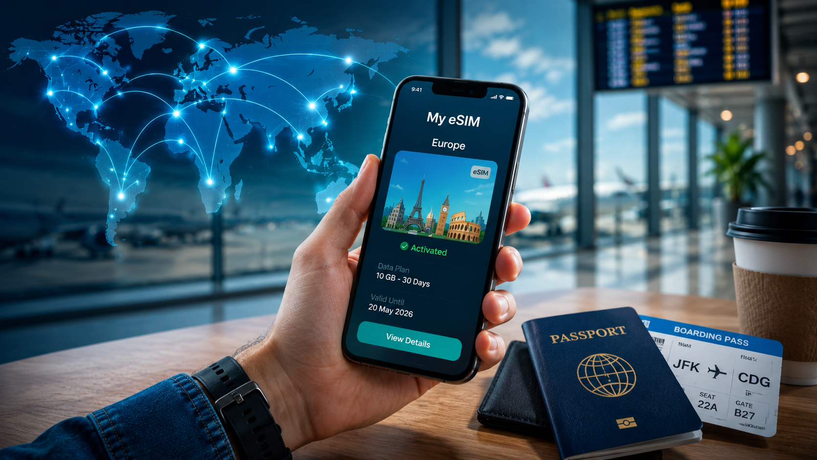 Airalo Review (2026): Is It the Best eSIM for International Travel?